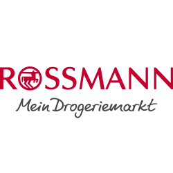 Rossmann Logo