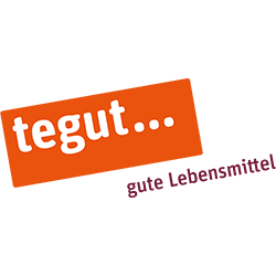 tegut Logo