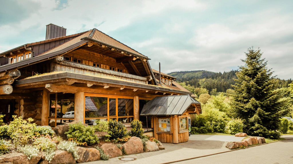 Camping zum Wohlfühlen: Besondere Campingplätze in Deutschland