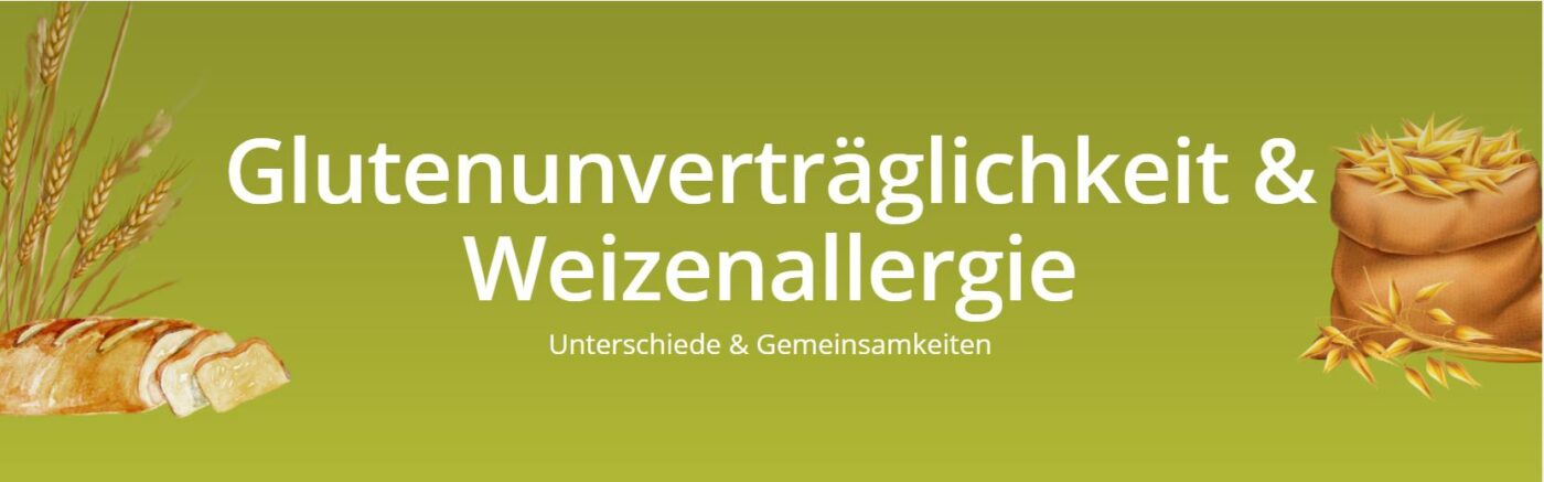 Der Guide für Unverträglichkeiten und Allergien: Ursachen, Dos & Don'ts b3